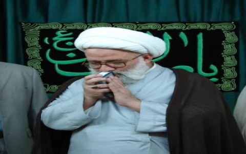 المرجع اليعقوبي